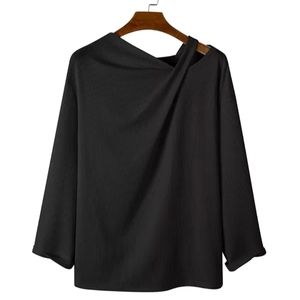 Seonghwa Incerun Men's Long Sleeve